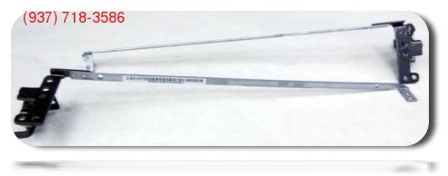 hp-g42/g42 Hinges Replacement $10.00