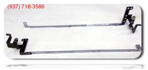 HP G42 Hinges Replacement $10.00