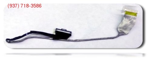 hp-g42/g42 Video Cable Replacement $10.00