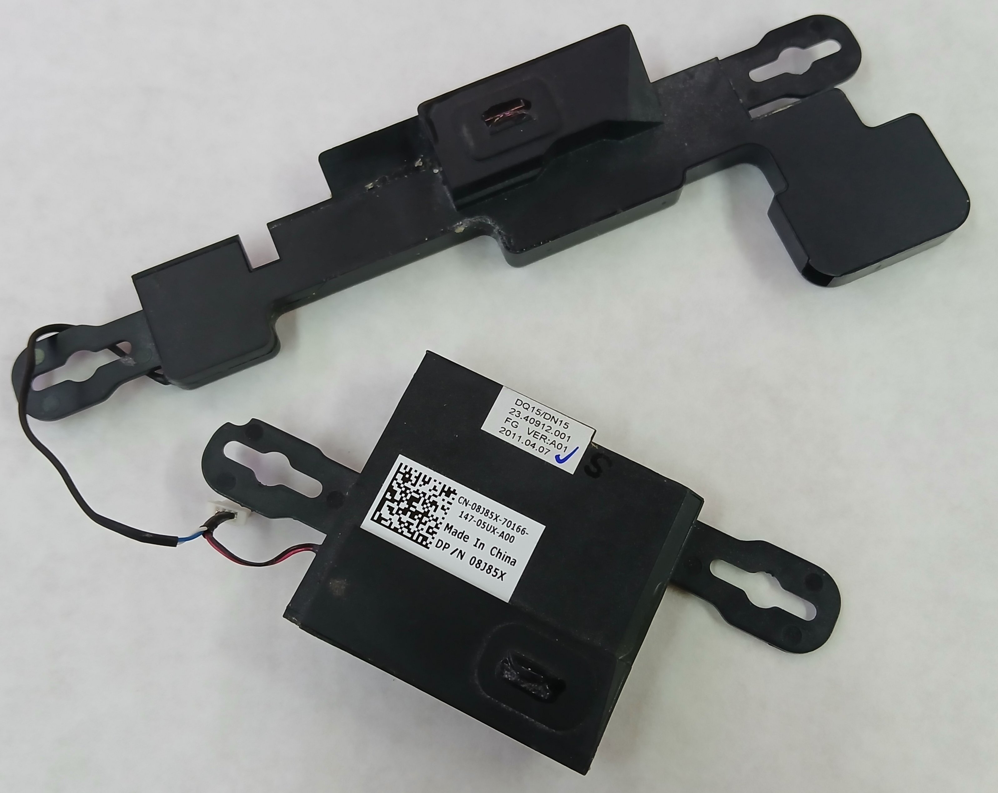 dell-inspiron-n5110 speakers