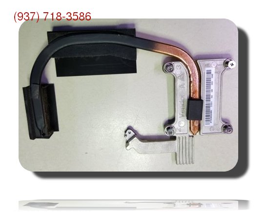 Lenovo e545 Heatsink Replacement
