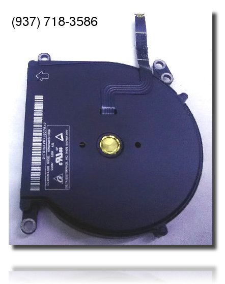 a1465 CPU Fan Replacement $9.00