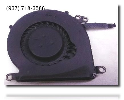 a1465 CPU Fan Replacement $9.00