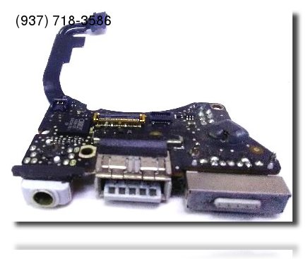 Apple a1465 Power Jack Daughter Board Replacement $29.00
