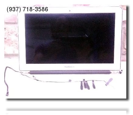 Apple a1465 screen Complete Replacement $109.00