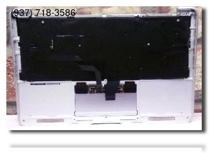 Apple a1465 Palmrest Keyboard Replacement $30.00
