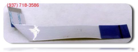 Sony PCG-392L Data Connector Cable Replacement $5.00