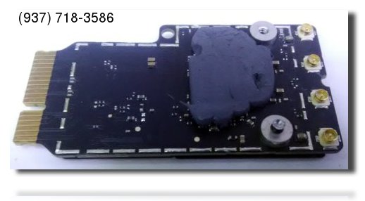 Apple AIO a1418 Wireless Airport Card Replacement $17.00