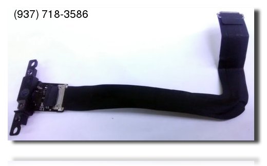 Apple AIO a1418 Eyesight webcam Replacement $12.00