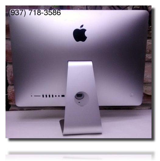 Replacement Apple a1418 a-i-o Desktop computer Parts