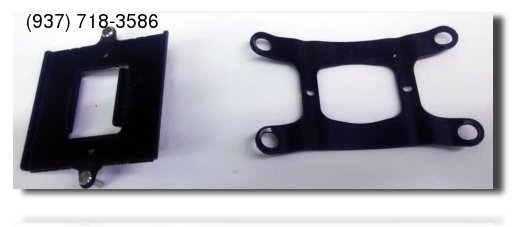 Apple AIO a1418 CPU Parts Replacement $17.00