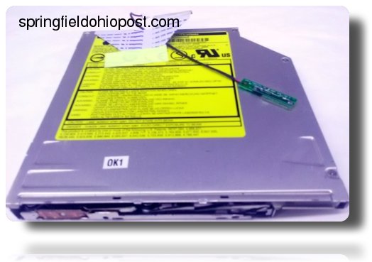 Apple AIO a1418 DVD drive Replacement $8.00