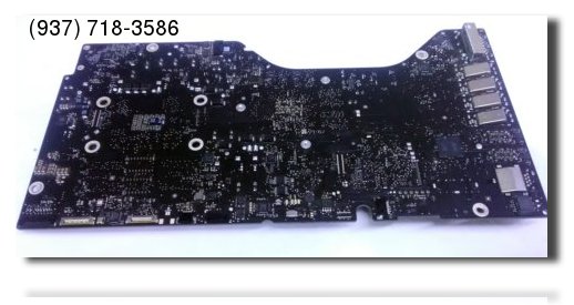 Apple AIO a1418 Logic Board Replacement $67.00