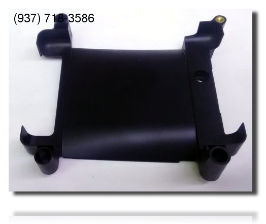 Apple AIO a1418 Plastics Replacement $5.00