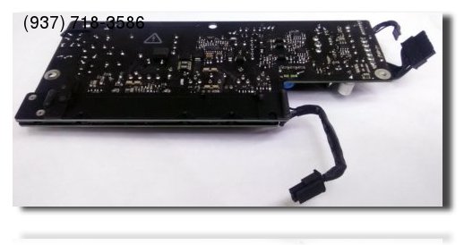 Apple AIO a1418 Power Board Replacement $27.00