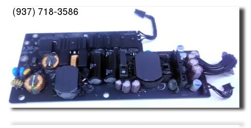 Apple AIO a1418 Power Board Replacement $27.00