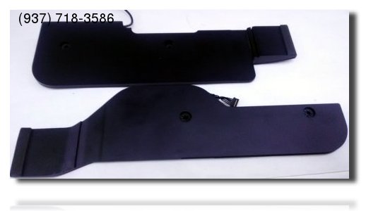 Apple AIO a1418 Speakers Replacement $17.00