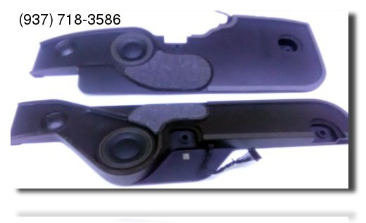 Apple AIO a1418 Speakers Replacement $17.00