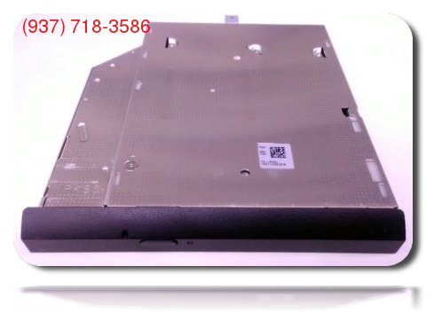 Toshiba c655-s5305 DVD Drive Replacement $10.00