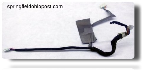 Compaq Presario-1500t Cable Replacement $5.00