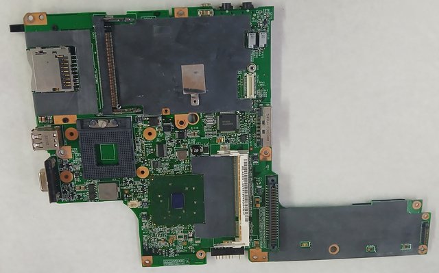 Dell  Inspiron 700m Laptop Part