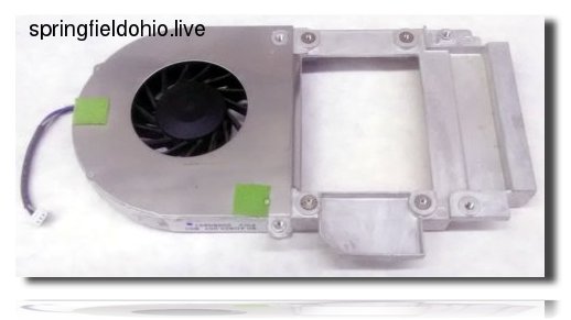 Dell 1300 Fan