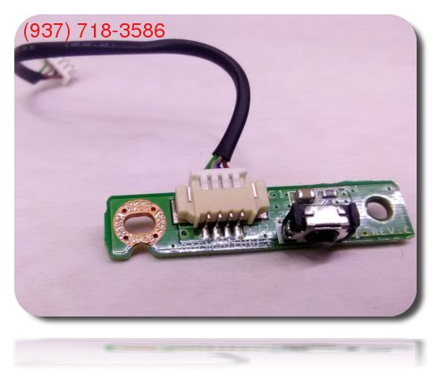 Dell 1720 infrared Replacement $5.00