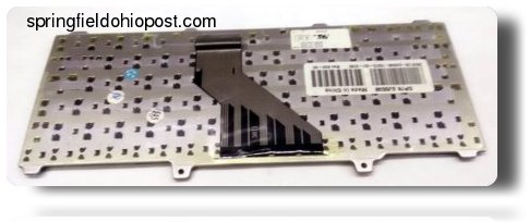 Dell 700m Keyboard