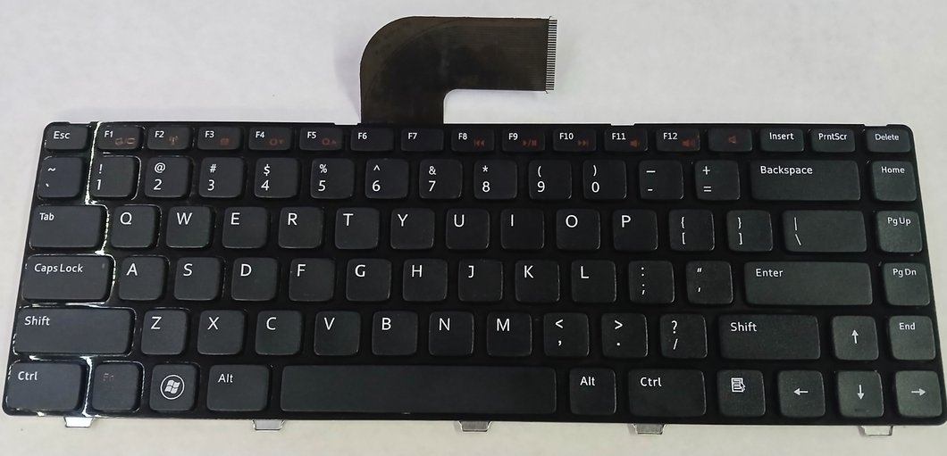 Dell n4110 Keyboard