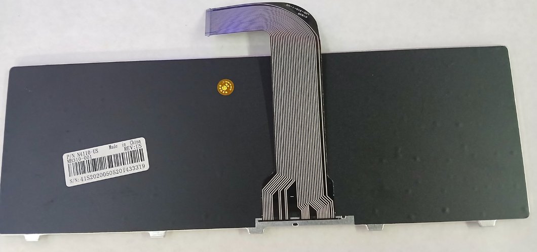 Dell n4110 case