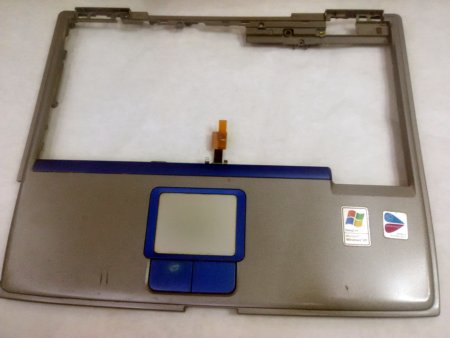 Dell 600 Palmrest
