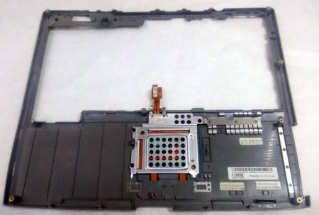 Dell 600 Top plate