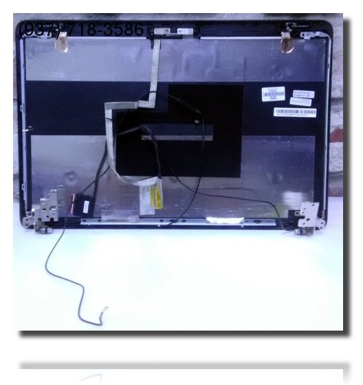 HP Probook 450 - G1 Screen Back Cover Replacement $35.00