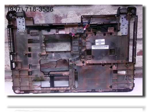 HP Probook 450 - G1 bottom case Replacement $12.00