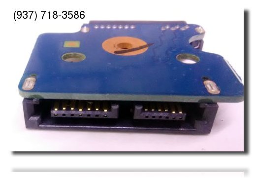 HP Probook 450 - G1 Data Bridge Replacement $12.00