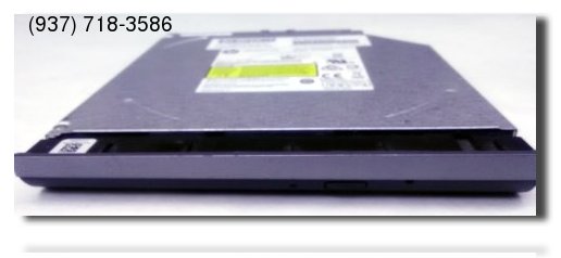 HP Probook 450 - G1 DVD Drive Replacement $10.00