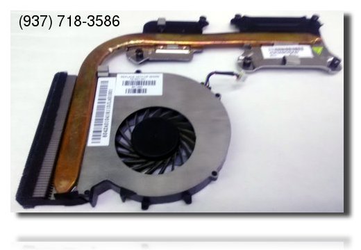 HP Probook 450 - G1 Heatsink Replacement $9.00