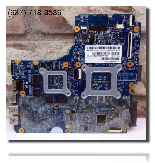 HP Probook 450 - G1 Motherboard Replacement $22.00