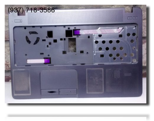 Probook-450 Laptop Parts