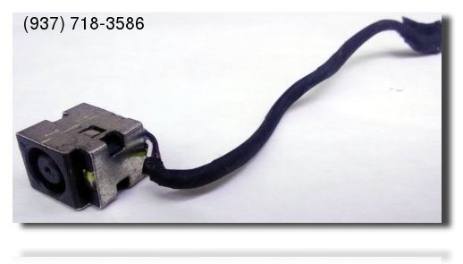 HP Probook 450 - G1 Power Jack Replacement $14.00