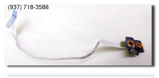 HP Probook 450 - G1 Start Button Replacement $6.00
