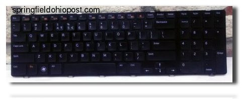 Dell 5720 Keyboard Replacement $12.00