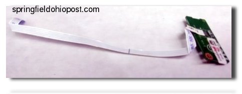 Dell 5720 Start Button Replacement $6.00