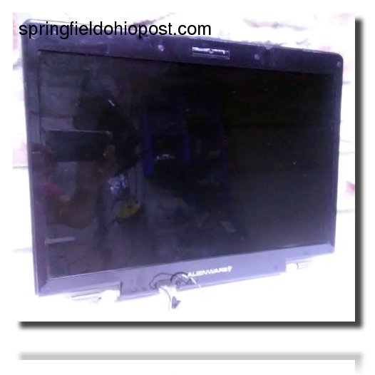 Alienware m9700i - R1 Screen Replacement $35.00