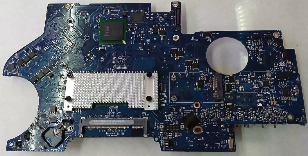 Replacement Apple a1195 Parts