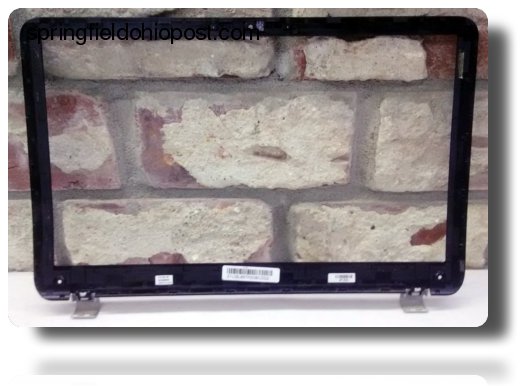 HP 15n Laptop Screen Bezel Replacement $4.00