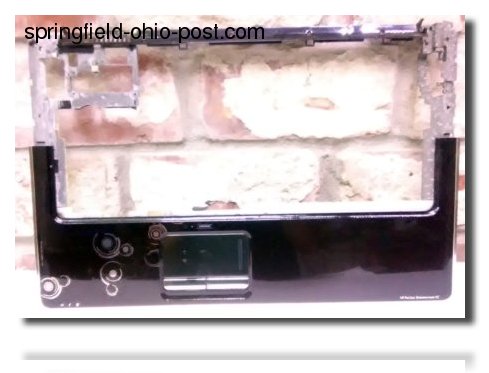 G60-Series Laptop Parts