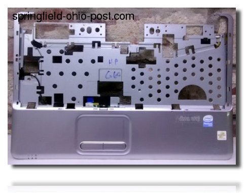 HP g60 Palmrest Replacement $15.00