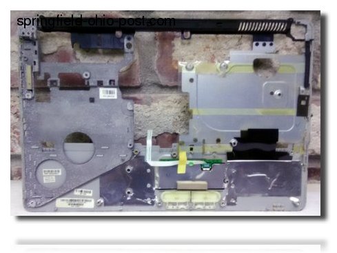Palmrest Replacement $15.00