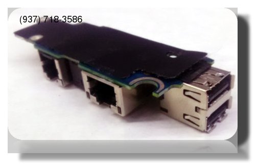 Dell Latitude d620 daughterboard Replacement $15.00